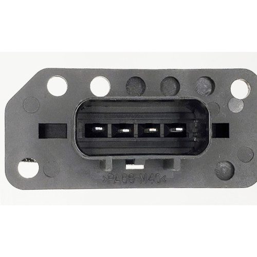 Holstein HVAC Blower Motor Resistor 2BMR0042 for 2004-2021 INFINITI/Nissan/Suzuki 2.5L 4.0L (QX56, Armada, Frontier, Pathfinder)
