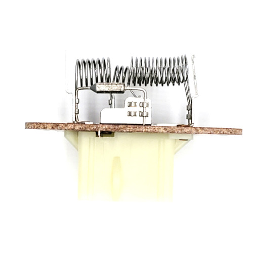 Holstein HVAC Blower Motor Resistor 2BMR0284 for 1983-2019 Ford/Mazda 2.3L 3.0L (Aerostar, Bronco, Bronco II, Club Wagon)