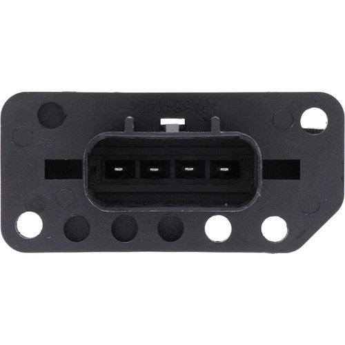 Holstein HVAC Blower Motor Resistor Kit 2BMR0042K for 2004-2021 INFINITI/Nissan/Suzuki 2.5L (QX56, Armada, Frontier, Pathfinder)