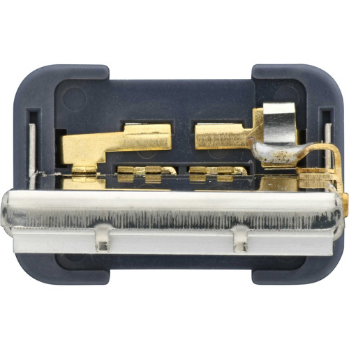 Holstein HVAC Blower Motor Resistor Kit 2BMR0008K for 1993-2010 Hyundai/Kia 1.8L 2.0L (Accent, Elantra, Santa Fe, Sonata)