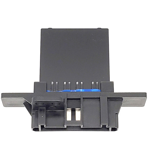 Holstein HVAC Blower Motor Resistor 2BMR0045 for 1995-2006 Nissan 2.0L 1.6L (200SX, Frontier, Sentra, Xterra)