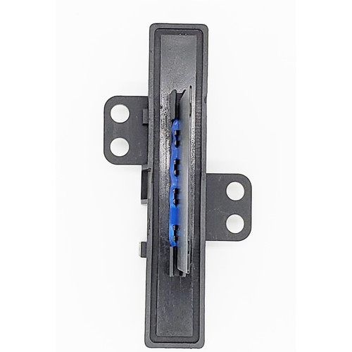Holstein HVAC Blower Motor Resistor 2BMR0045 for 1995-2006 Nissan 2.0L 1.6L (200SX, Frontier, Sentra, Xterra)