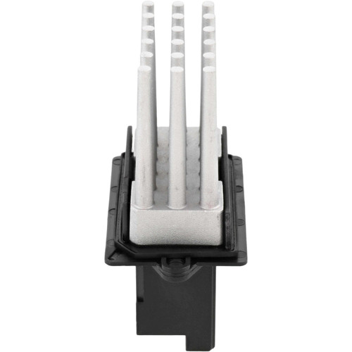 Holstein HVAC Blower Motor Resistor 2BMR0009 for 1999-2009 Chrysler/Dodge/Jeep 6.1L 5.7L (300, Aspen, Pacifica, Sebring)