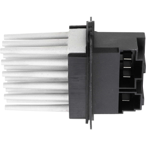 Holstein HVAC Blower Motor Resistor 2BMR0009 for 1999-2009 Chrysler/Dodge/Jeep 6.1L 5.7L (300, Aspen, Pacifica, Sebring)