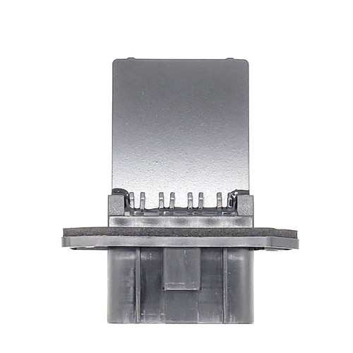 Holstein HVAC Blower Motor Resistor Kit 2BMR0292 for 2002-2007 Ford/Lincoln/Mercury 5.4L 4.6L