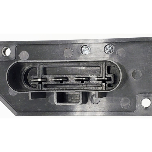 Holstein HVAC Blower Motor Resistor Kit 2BMR0292 for 2002-2007 Ford/Lincoln/Mercury 5.4L 4.6L