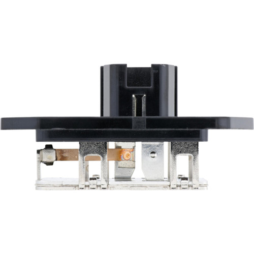 Holstein HVAC Blower Motor Resistor 2BMR0046 for 2003-2008 Toyota 1.8L (Corolla, Matrix)
