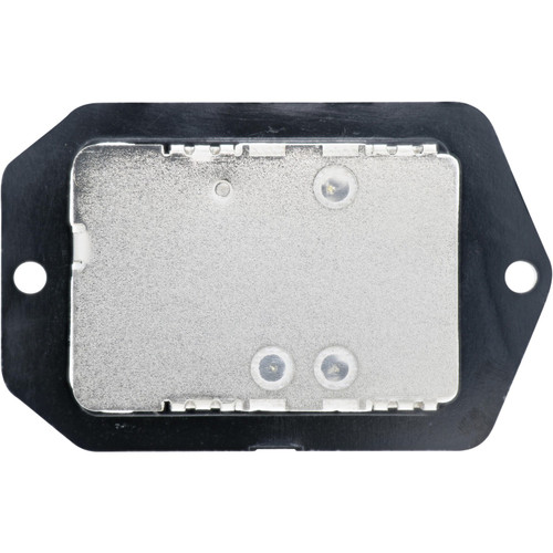 Holstein HVAC Blower Motor Resistor 2BMR0046 for 2003-2008 Toyota 1.8L (Corolla, Matrix)