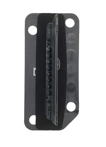Holstein HVAC Blower Motor Resistor 2BMR0046 for 2003-2008 Toyota 1.8L (Corolla, Matrix)
