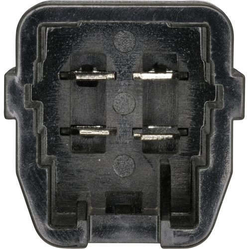 Holstein HVAC Blower Motor Resistor 2BMR0046 for 2003-2008 Toyota 1.8L (Corolla, Matrix)