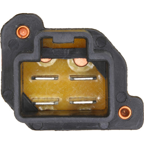 Holstein HVAC Blower Motor Resistor Kit 2BMR0293K for 1994-2007 Ford/Lincoln/Mazda (Escape, Excursion, Expedition, F-150)