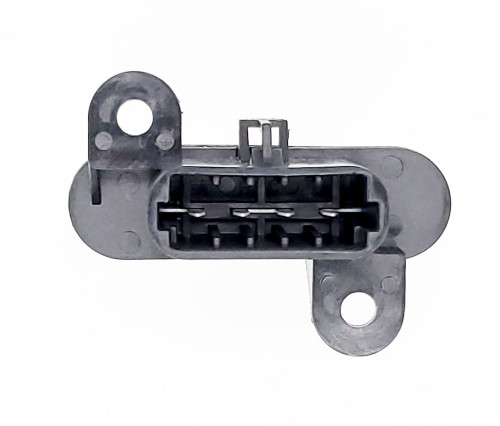 Holstein HVAC Blower Motor Resistor 2BMR0011 for 1998-2008 Chevrolet/Pontiac 1.8L (Prizm, Vibe)