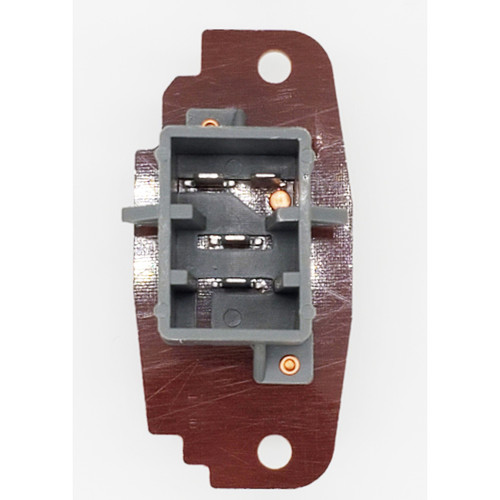 Holstein HVAC Blower Motor Resistor 2BMR0294 for 1995-2013 Ford/Mazda/Mercury 4.0L 5.0L
