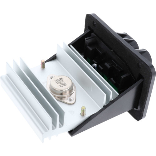 Holstein HVAC Blower Motor Resistor 2BMR0069 for 1989-1999 Buick/Cadillac/Oldsmobile 5.0L 5.7L