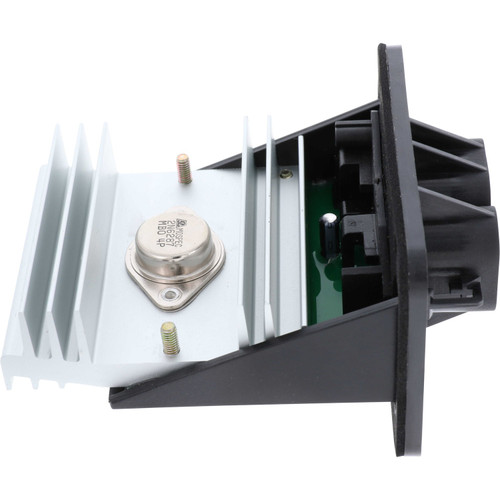 Holstein HVAC Blower Motor Resistor 2BMR0069 for 1989-1999 Buick/Cadillac/Oldsmobile 5.0L 5.7L
