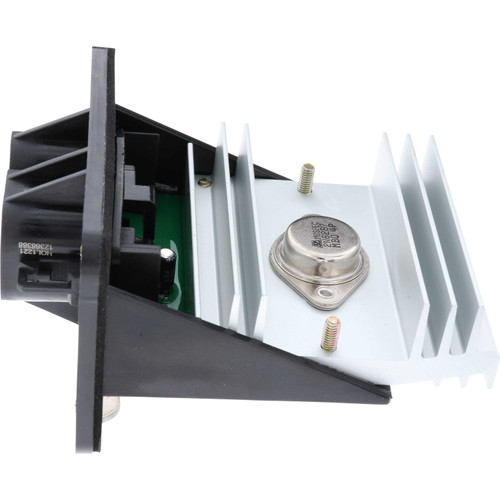 Holstein HVAC Blower Motor Resistor 2BMR0069 for 1989-1999 Buick/Cadillac/Oldsmobile 5.0L 5.7L
