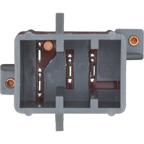 Holstein HVAC Blower Motor Resistor Kit 2BMR0294K for 1995-2013 Ford/Mazda/Mercury 3.0L 2.5L