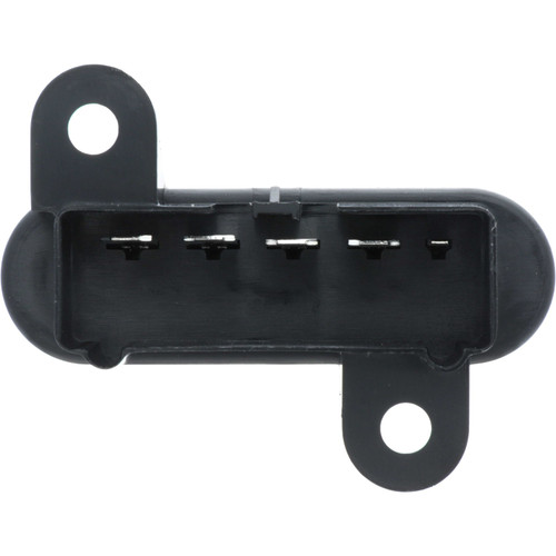 Holstein HVAC Blower Motor Resistor Kit 2BMR0302K for 2002-2007 Jeep (Liberty, TJ, Wrangler)
