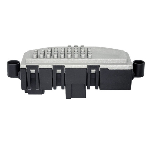 Holstein HVAC Blower Motor Resistor 2BMR0320 for 2014-2024 Audi/Volkswagen 2.0L 1.4L (A3, A3 Quattro, A3 Sportback e-tron, Q3)
