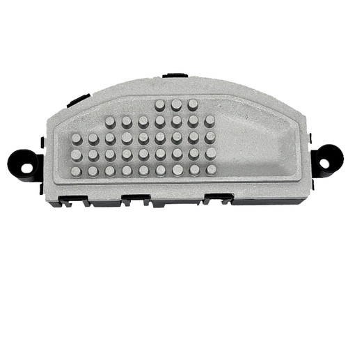 Holstein HVAC Blower Motor Resistor 2BMR0320 for 2014-2024 Audi/Volkswagen 2.0L 1.4L (A3, A3 Quattro, A3 Sportback e-tron, Q3)
