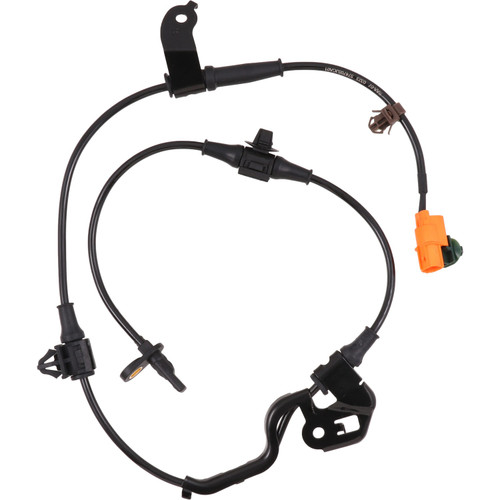 Holstein ABS Wheel Speed Sensor 2ABS2214 for 2006-2014 Honda 3.5L (Ridgeline)
