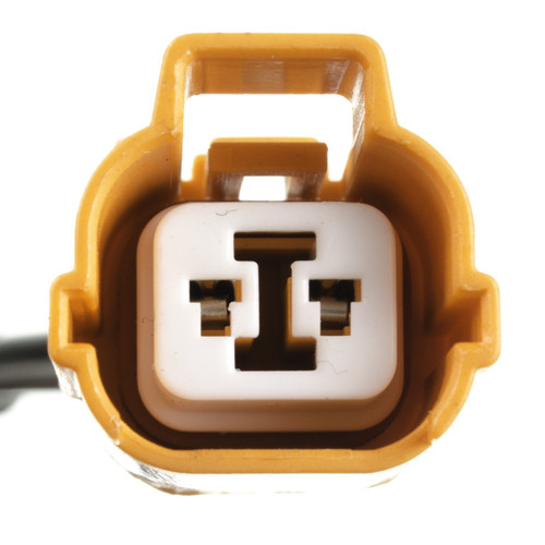 Holstein ABS Wheel Speed Sensor 2ABS2223 for 2003-2005 Honda 1.7L (Civic)