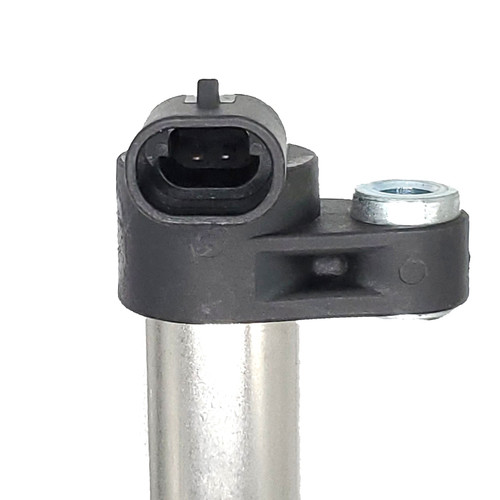 Holstein ABS Wheel Speed Sensor 2ABS2241 for 2006-2011 Chevrolet/GMC 6.6L 6.0L (Express 2500, Express 3500, Savana 2500, Savana 3500)