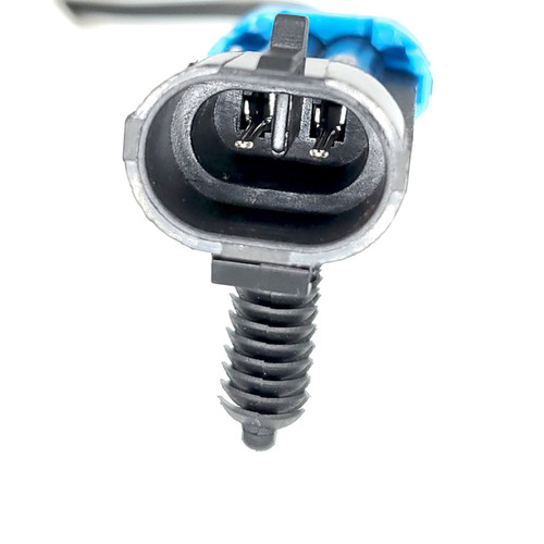 Holstein ABS Wheel Speed Sensor 2ABS2268 for 2006-2010 Hummer 3.5L 3.7L (H3, H3T)