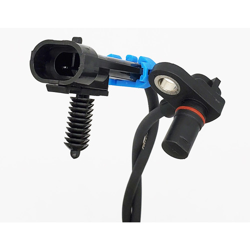 Holstein ABS Wheel Speed Sensor 2ABS2269 for 2006-2008 Hummer 3.5L 3.7L (H3)