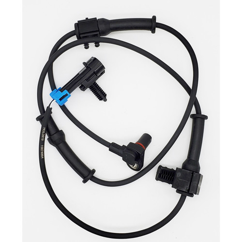 Holstein ABS Wheel Speed Sensor 2ABS2269 for 2006-2008 Hummer 3.5L 3.7L (H3)