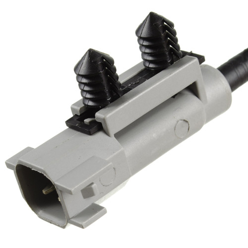 Holstein ABS Wheel Speed Sensor 2ABS2285 for 2006-2008 Chrysler/Dodge 3.8L 3.3L (Town & Country, Voyager, Caravan, Grand Caravan)