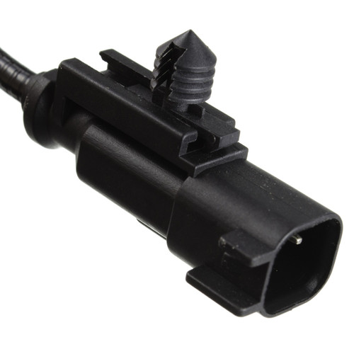 Holstein ABS Wheel Speed Sensor 2ABS2290 for 2006-2009 Chrysler/Dodge 5.7L 4.7L (Aspen, Durango)