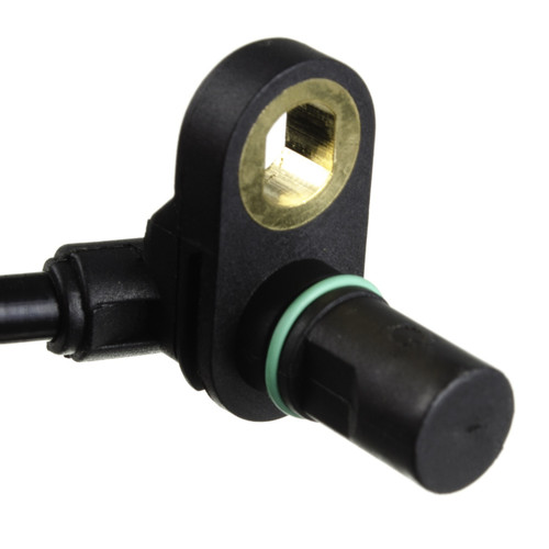 Holstein ABS Wheel Speed Sensor 2ABS2290 for 2006-2009 Chrysler/Dodge 5.7L 4.7L (Aspen, Durango)