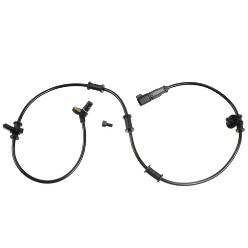 Holstein ABS Wheel Speed Sensor 2ABS2291 for 2006-2008 Dodge 5.9L 5.7L (Ram 1500, Ram 2500, Ram 3500)