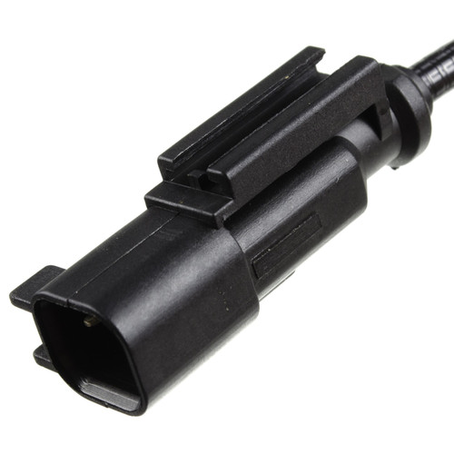Holstein ABS Wheel Speed Sensor 2ABS2291 for 2006-2008 Dodge 5.9L 5.7L (Ram 1500, Ram 2500, Ram 3500)