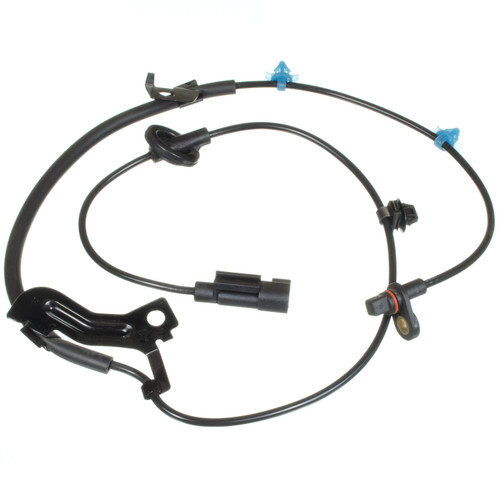 Holstein ABS Wheel Speed Sensor 2ABS2293 for 2007-2014 Chrysler/Dodge 3.6L 2.4L (200, Cirrus, Sebring, Avenger)