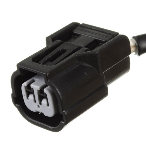 Holstein ABS Wheel Speed Sensor 2ABS2295 for 2007-2010 Honda 3.5L (Odyssey)