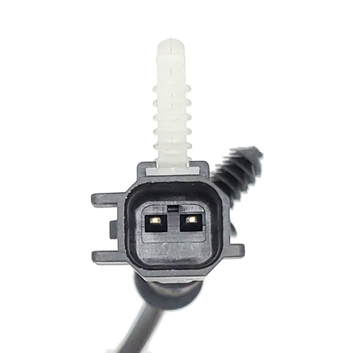 Holstein ABS Wheel Speed Sensor 2ABS2390 for 2011-2016 Ford 6.7L 6.2L (F-250 Super Duty, F-350 Super Duty)