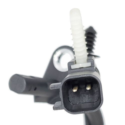 Holstein ABS Wheel Speed Sensor 2ABS2391 for 2011-2016 Ford 6.7L 6.2L (F-250 Super Duty, F-350 Super Duty)