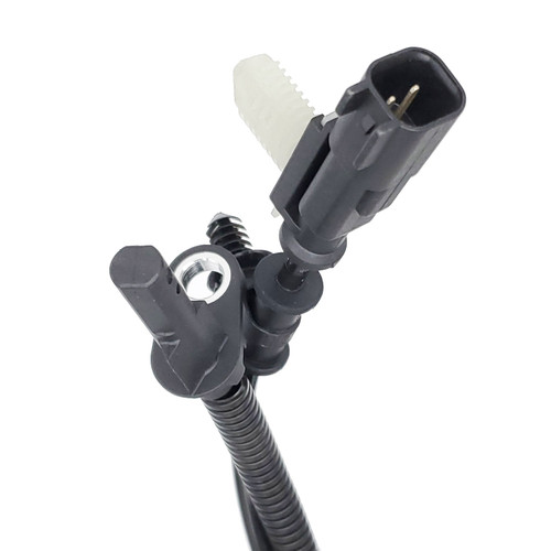 Holstein ABS Wheel Speed Sensor 2ABS2391 for 2011-2016 Ford 6.7L 6.2L (F-250 Super Duty, F-350 Super Duty)