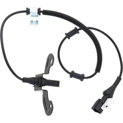 Holstein ABS Wheel Speed Sensor 2ABS2392 for 2008-2010 Ford 5.4L 4.6L (E-150, E-250, E-350 Super Duty)