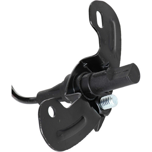 Holstein ABS Wheel Speed Sensor 2ABS2392 for 2008-2010 Ford 5.4L 4.6L (E-150, E-250, E-350 Super Duty)
