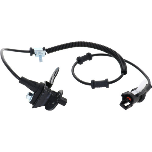 Holstein ABS Wheel Speed Sensor 2ABS2392 for 2008-2010 Ford 5.4L 4.6L (E-150, E-250, E-350 Super Duty)