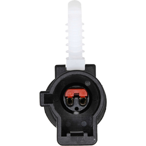 Holstein ABS Wheel Speed Sensor 2ABS2392 for 2008-2010 Ford 5.4L 4.6L (E-150, E-250, E-350 Super Duty)