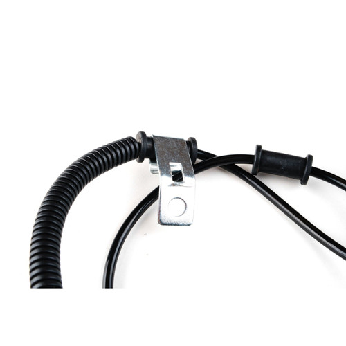 Holstein ABS Wheel Speed Sensor 2ABS2392 for 2008-2010 Ford 5.4L 4.6L (E-150, E-250, E-350 Super Duty)