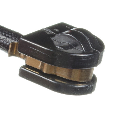Holstein Disc Brake Pad Wear Sensor 2BWS0184 for 2007-2024 Dodge/Freightliner/Mercedes-Benz 3.5L 3.0L