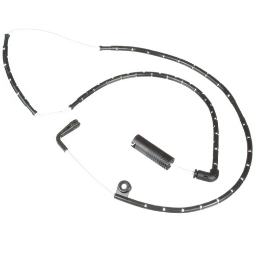 Holstein Disc Brake Pad Wear Sensor 2BWS0186 for 2006-2012 Land Rover 4.4L 4.2L (Range Rover)