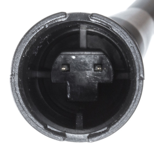 Holstein Disc Brake Pad Wear Sensor 2BWS0186 for 2006-2012 Land Rover 4.4L 4.2L (Range Rover)
