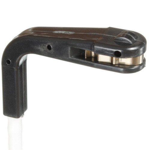 Holstein Disc Brake Pad Wear Sensor 2BWS0186 for 2006-2012 Land Rover 4.4L 4.2L (Range Rover)