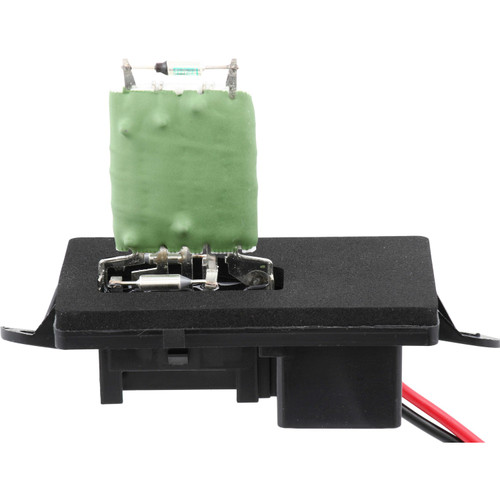 Holstein HVAC Blower Motor Resistor 2BMR0098 for 1999-2007 Cadillac/Chevrolet/GMC 5.3L 6.0L
